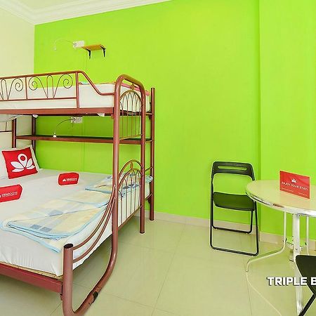 ZEN Hostel Serangoon Road Singapore Bagian luar foto