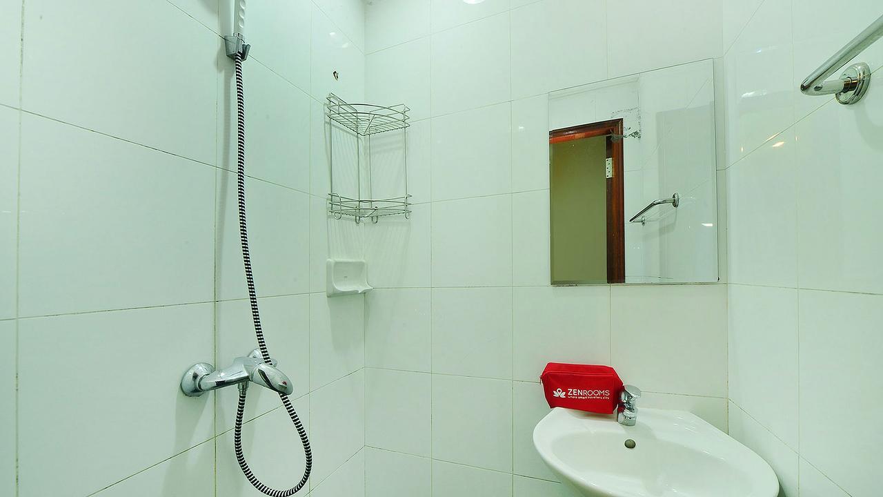 ZEN Hostel Serangoon Road Singapore Bagian luar foto
