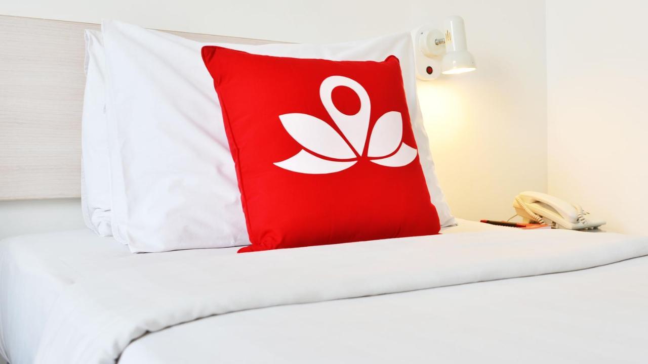 ZEN Hostel Serangoon Road Singapore Bagian luar foto