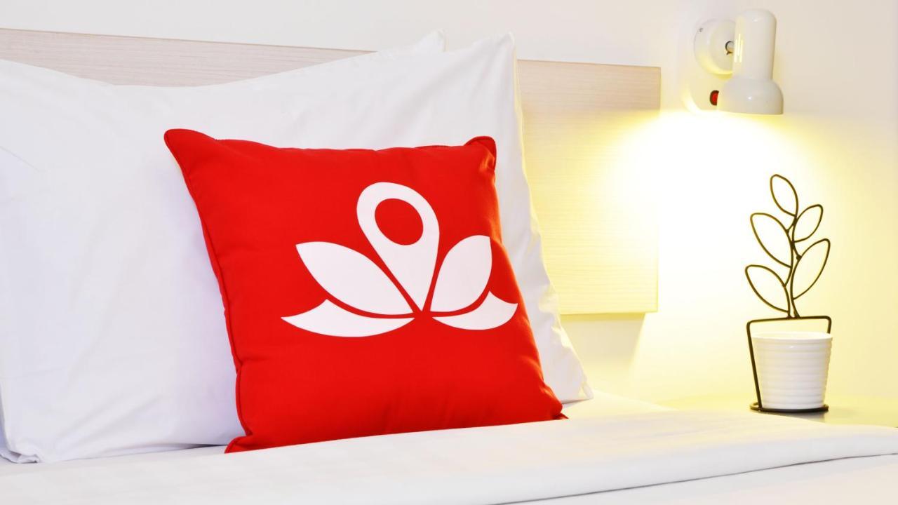 ZEN Hostel Serangoon Road Singapore Bagian luar foto